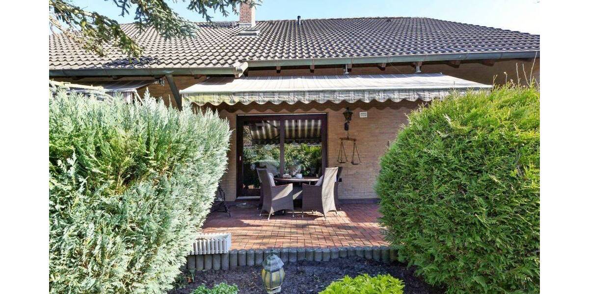 Einfamilienhaus Wilhelmshaven Voslapp - 6 Zimmer, 192 m&sup2;, 369.000&euro; | Angebot:26841467