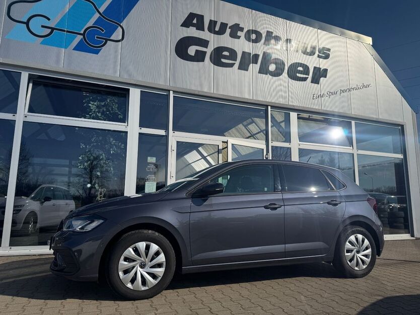 VW Polo 22.490 km 17.950 € Wilkau Haßlau/OT Silberstraße 08112