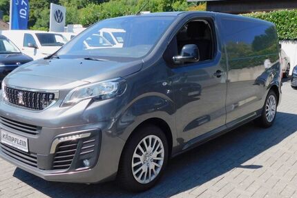 Peugeot Expert 38.900 km 27.490 € Bad Marienberg 56470