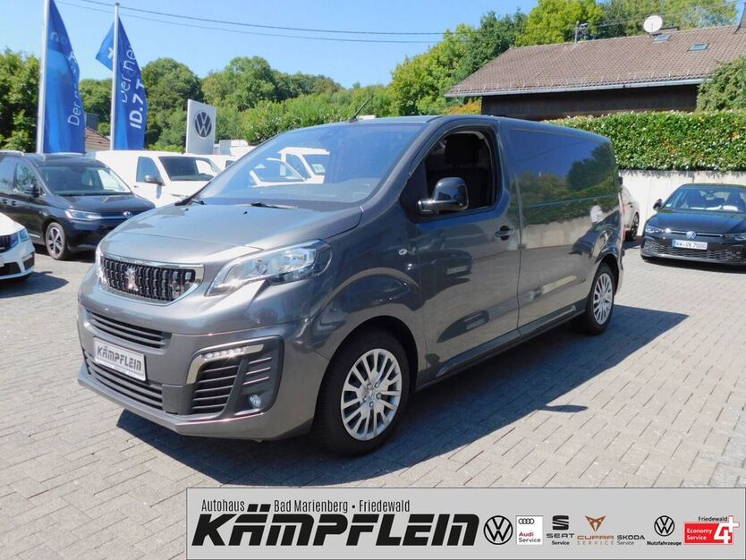 Peugeot Expert 38.900 km 27.490 € Bad Marienberg 56470