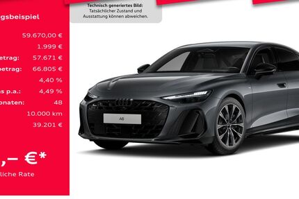 Audi A6 29.386 km 59.670 &euro; Aachen 52078