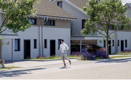 Haus zum Kaufen in Wettenberg 569.000 € 125 m² 4 zimmer