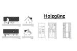 Einfamilienhaus Holzgünz - 5 Zimmer, 153 m&sup2;, 549.000&euro; | Angebot:25498525