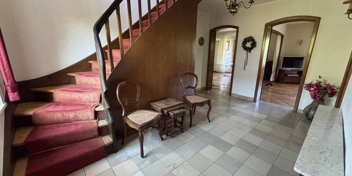 Einfamilienhaus Uetze - 6 Zimmer, 173 m&sup2;, 340.000&euro; | Angebot:26418207