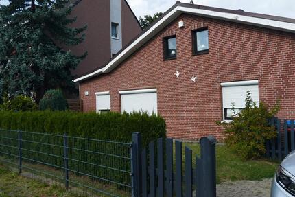 Haus Hamburg Wandsbek - 4 Zimmer, 88 m&sup2;, 298.000&euro; | Angebot:27725986