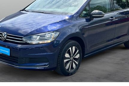 VW Touran 22.000 km 29.980 &euro; Kitzingen 97318