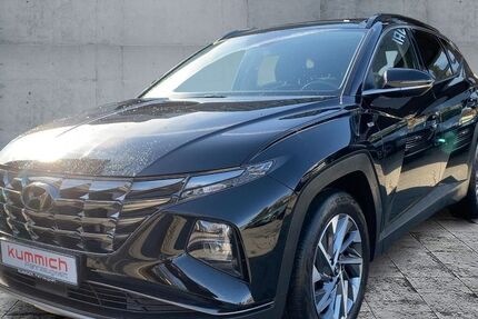 Hyundai TUCSON 66.578 km 19.880 &euro; Pfedelbach 74629