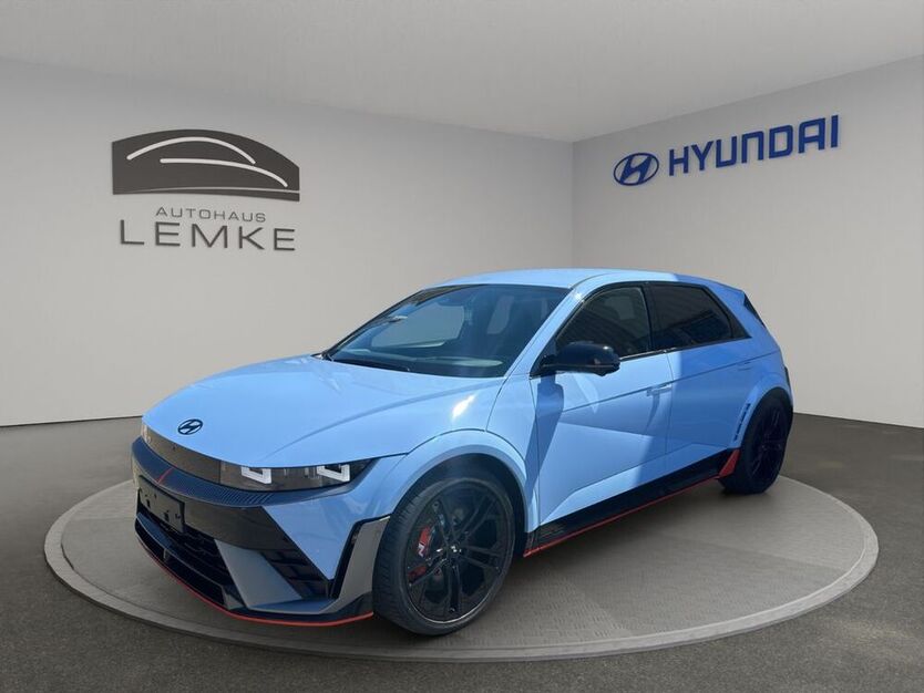 IONIQ 5