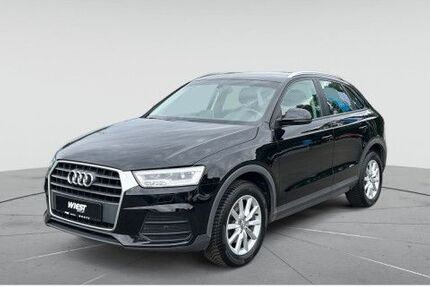 Audi Q3 55.471 km 20.680 &euro; Bensheim 64625