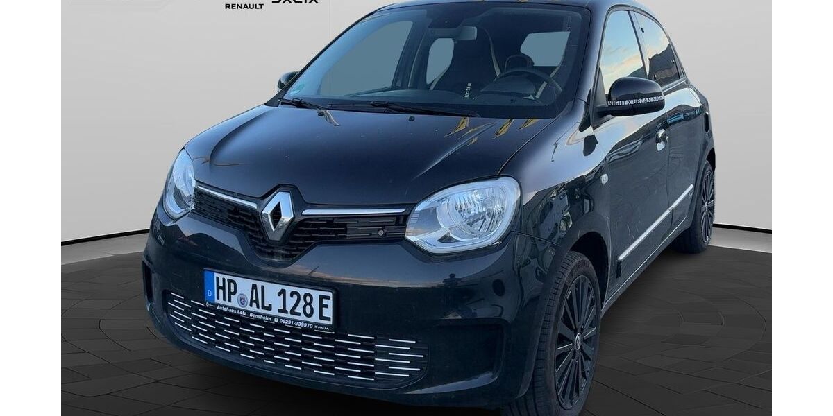 Renault Twingo 7.999 km 16.690 € Bensheim 64625