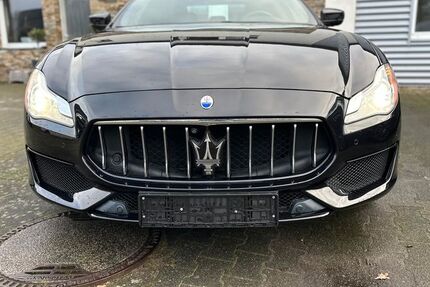 Maserati Quattroporte 62.251 km 39.990 &euro; Isterberg 48465