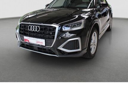 Audi Q2 11.400 km 31.900 &euro; Haag bei München 83527