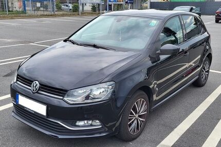VW Polo 105.200 km 7.100 &euro; Mainz 55126