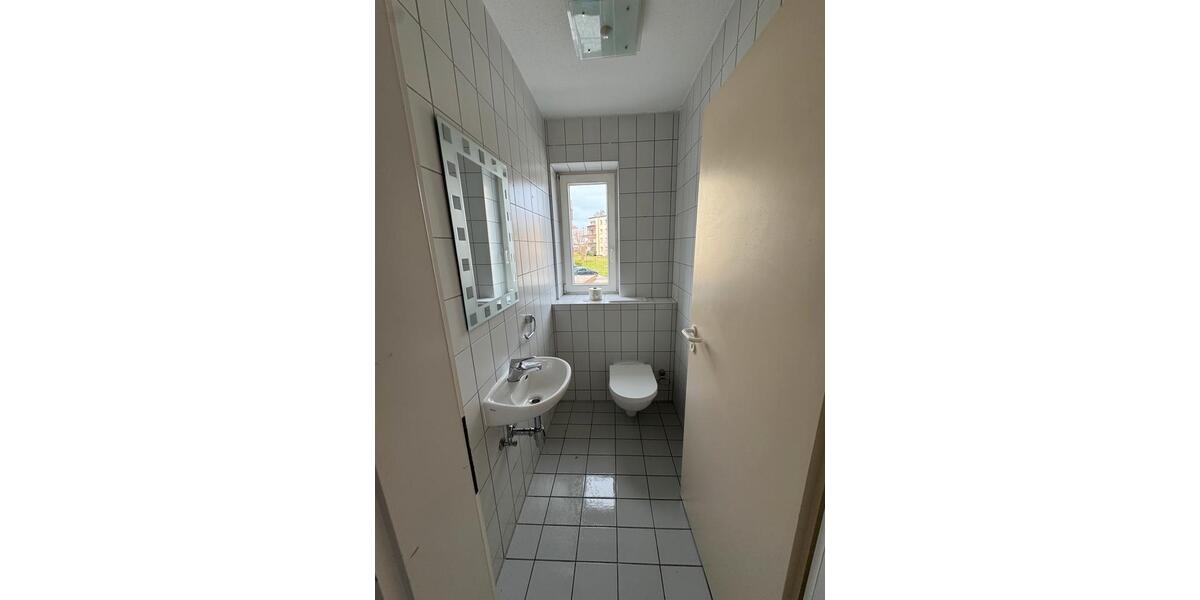 Etagenwohnung Regen - 3 Zimmer, 76 m&sup2;, 540&euro; | Angebot:26071638