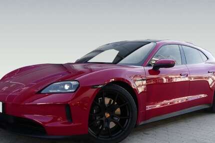 Porsche Taycan 12.900 km 94.900 &euro; Gilching 82205