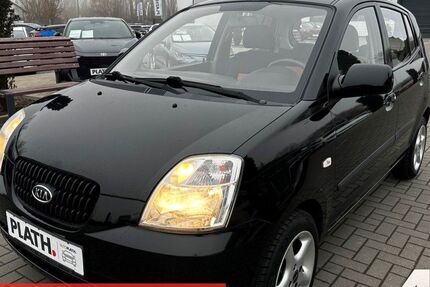 Kia Picanto 150.575 km 1.390 &euro; Rostock-Warnemünde 18119