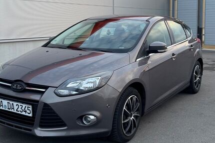 Ford Focus 151.250 km 3.400 &euro; Schwabmünchen 86830