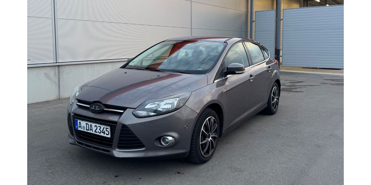 Ford Focus 151.250 km 3.400 &euro; Schwabmünchen 86830