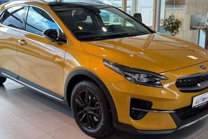 Kia XCeed 43.000 km 19.980 &euro; Hessisch Lichtenau 37235