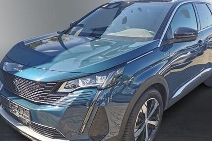 Peugeot 3008 28.767 km 32.990 € Mönchengladbach 41066