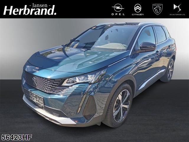 Peugeot 3008 28.767 km 32.990 € Mönchengladbach 41066