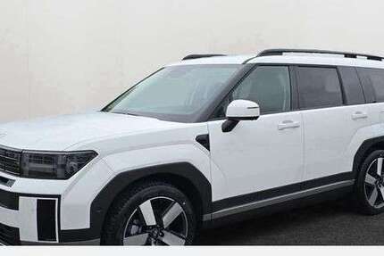 Hyundai SANTA FE 15.000 km 44.790 &euro; Recklinghausen 45663