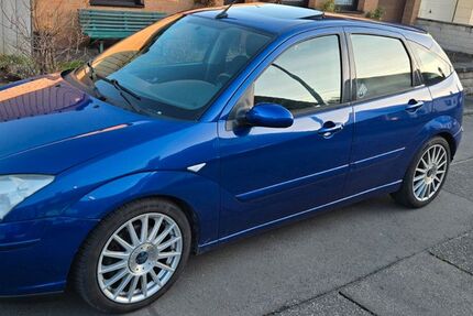 Ford Focus 205.000 km 1.600 &euro; Hagen 58089