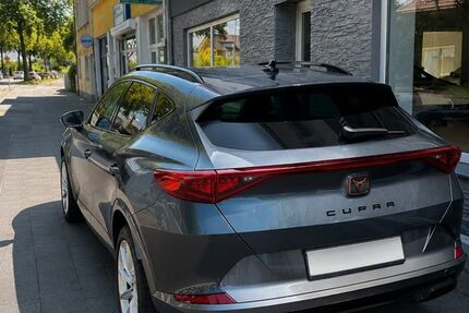Cupra Formentor 118.000 km 21.000 &euro; Otzing 94563
