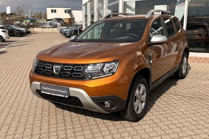 Dacia Duster 78.023 km 11.450 &euro; Betzenstein 91282