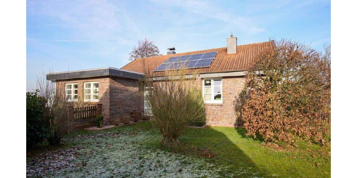 Einfamilienhaus Wangerland-Hohenkirchen Hohenkirchen - 6 Zimmer, 215 m&sup2;, 428.000&euro; | Angebot:24811019