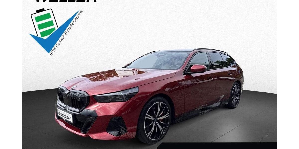BMW i5 33.041 km 61.870 &euro; Bad Homburg 61352