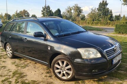 Toyota Avensis 380.000 km 1.000 &euro; Oelde 59302
