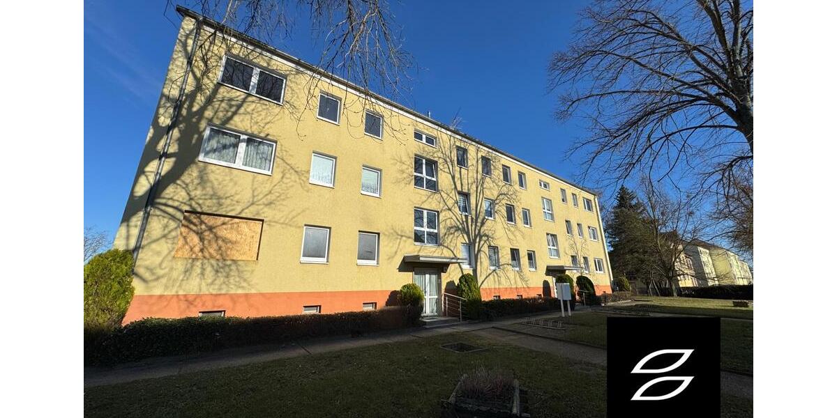 Etagenwohnung Barby - 2 Zimmer, 50 m&sup2;, 275&euro; | Angebot:24489459