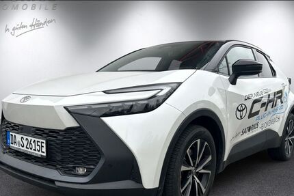 Toyota C-HR 15.000 km 28.990 &euro; Bickenbach 64404