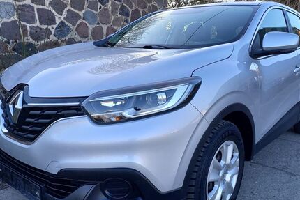 Renault Kadjar 98.950 km 9.490 &euro; Demmin 17109