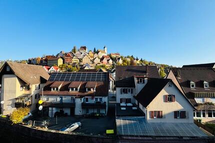 Wohnung Altensteig - 3 Zimmer, 100 m&sup2;, 250.000&euro; | Angebot:24845123