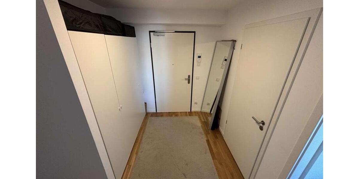 Etagenwohnung Gersthofen - 3.5 Zimmer, 86 m&sup2;, 459.775&euro; | Angebot:25409087