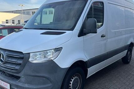 Mercedes-Benz Sprinter 88.035 km 16.990 &euro; Brandenburg 14770