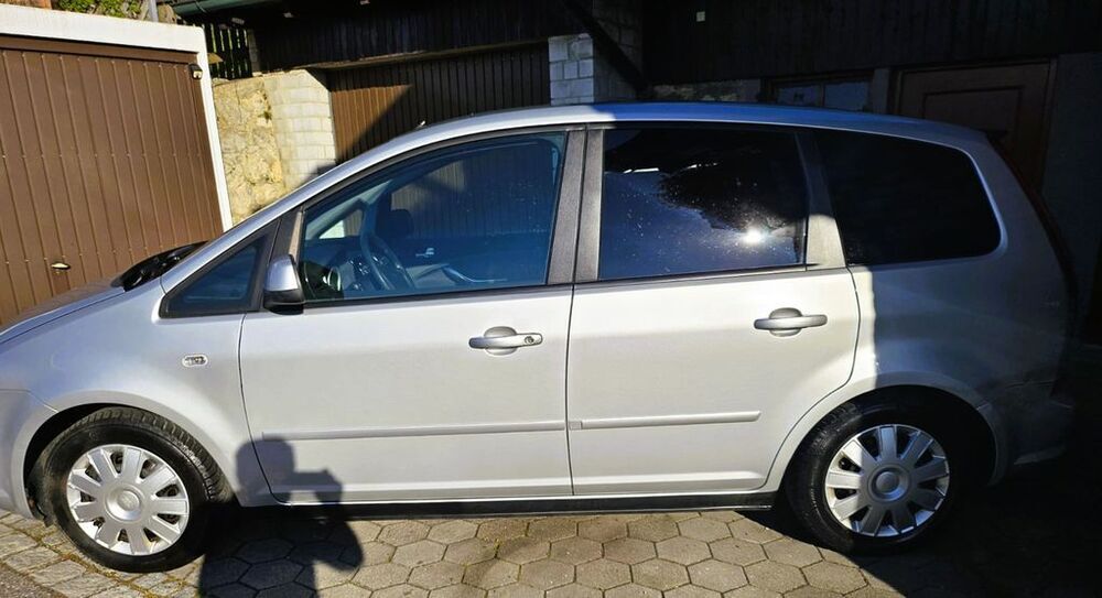 C-Max