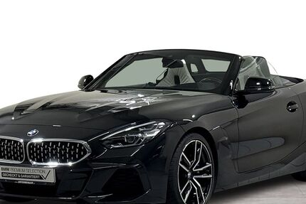 BMW Z4 57.752 km 37.890 € Bad Wiessee 83707