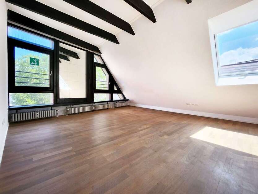 Wohnung zum Mieten in Stuttgart 600 € 43 m²