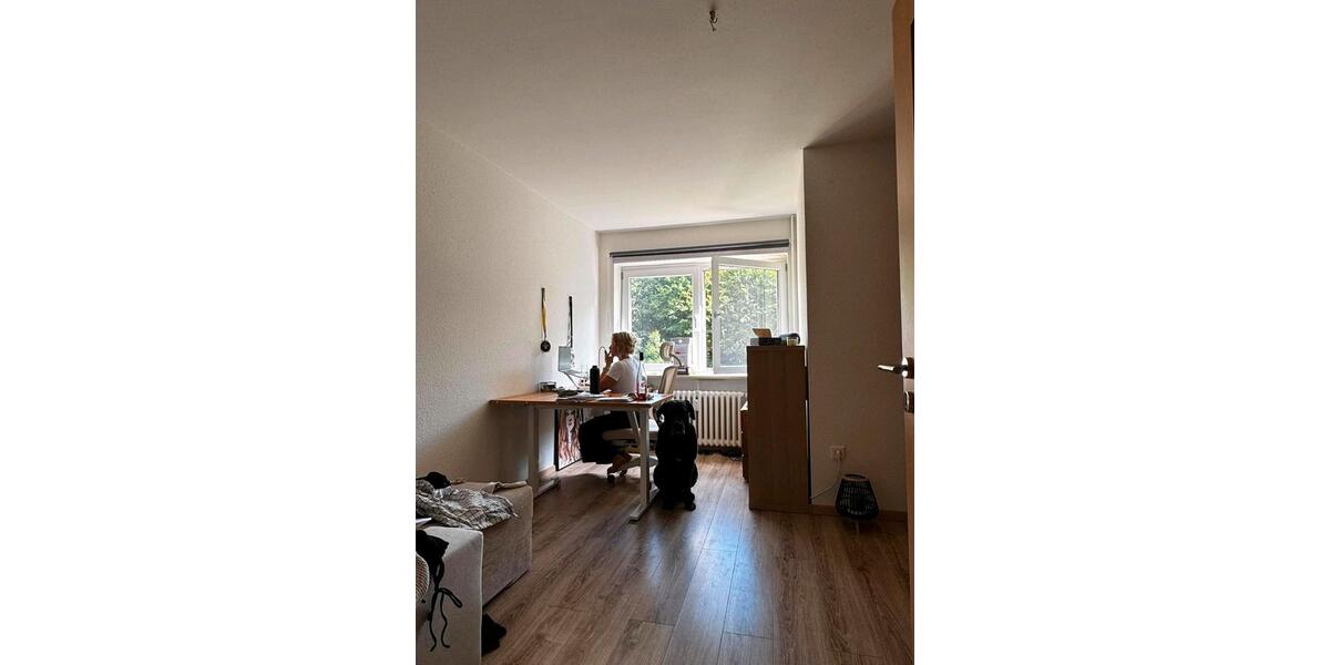 Etagenwohnung Kiel Ellerbek - 3 Zimmer, 74 m&sup2;, 209.000&euro; | Angebot:27120270