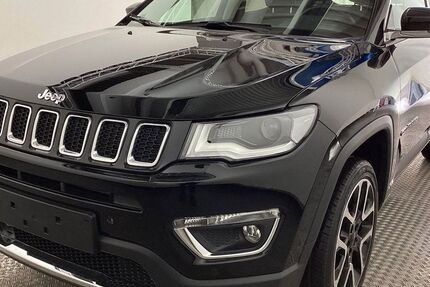Jeep Compass 75.000 km 18.000 &euro; Berlin 13585