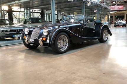 Morgan Roadster 6.250 km 79.900 &euro; Düsseldorf 40591
