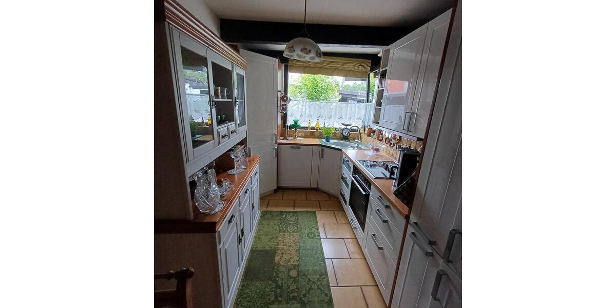 Reihenhaus Gifhorn - 4 Zimmer, 120 m&sup2;, 289.000&euro; | Angebot:26868267