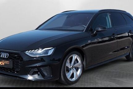 Audi A4 124.800 km 25.490 &euro; Insingen 91610