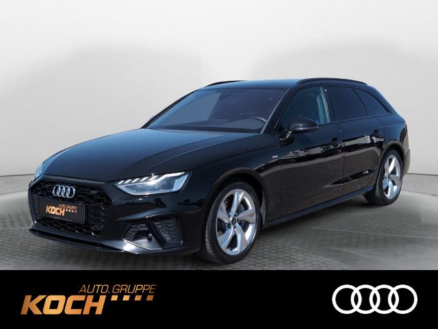 Audi A4 124.800 km 25.490 &euro; Insingen 91610