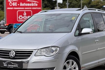 VW Touran 322.000 km 3.350 &euro; Villingen-Schwenningen 78052