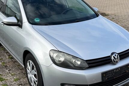 VW Golf 200.000 km 3.999 &euro; Sondershausen 99706