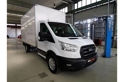 Ford Transit 125.337 km 28.440 &euro; Garching 85748